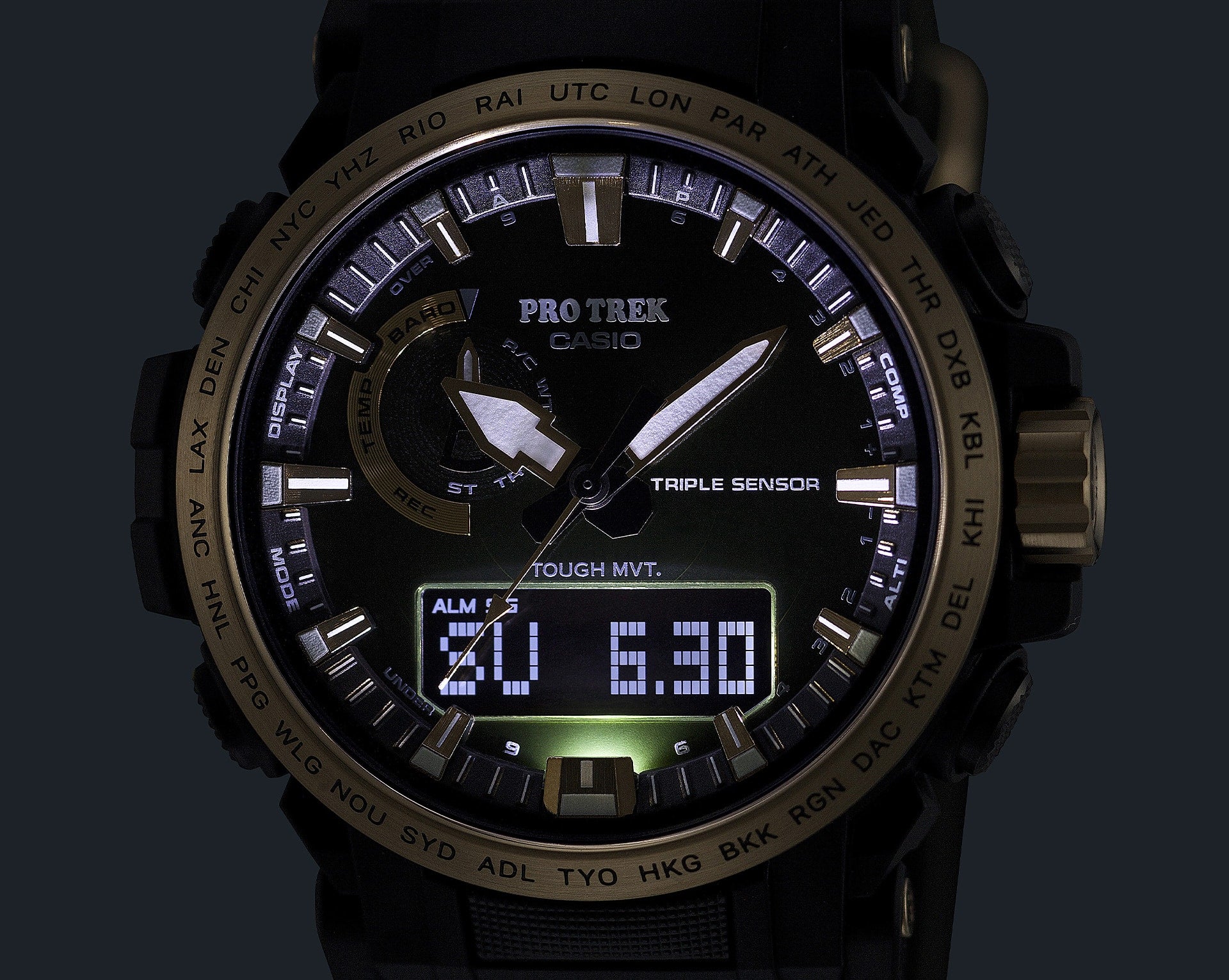 PRO TREK-PRW61ANS-3D-Watches-CASIO-Australia