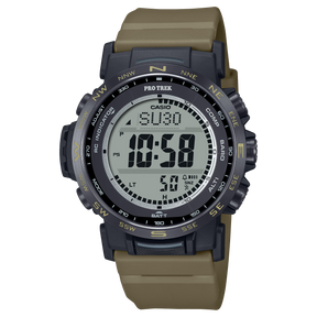 CASIO VINTAGE-PRW35LD-5D-Watches-CASIO Australia