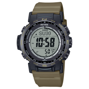 CASIO VINTAGE-PRW35LD-5D-Watches-CASIO Australia