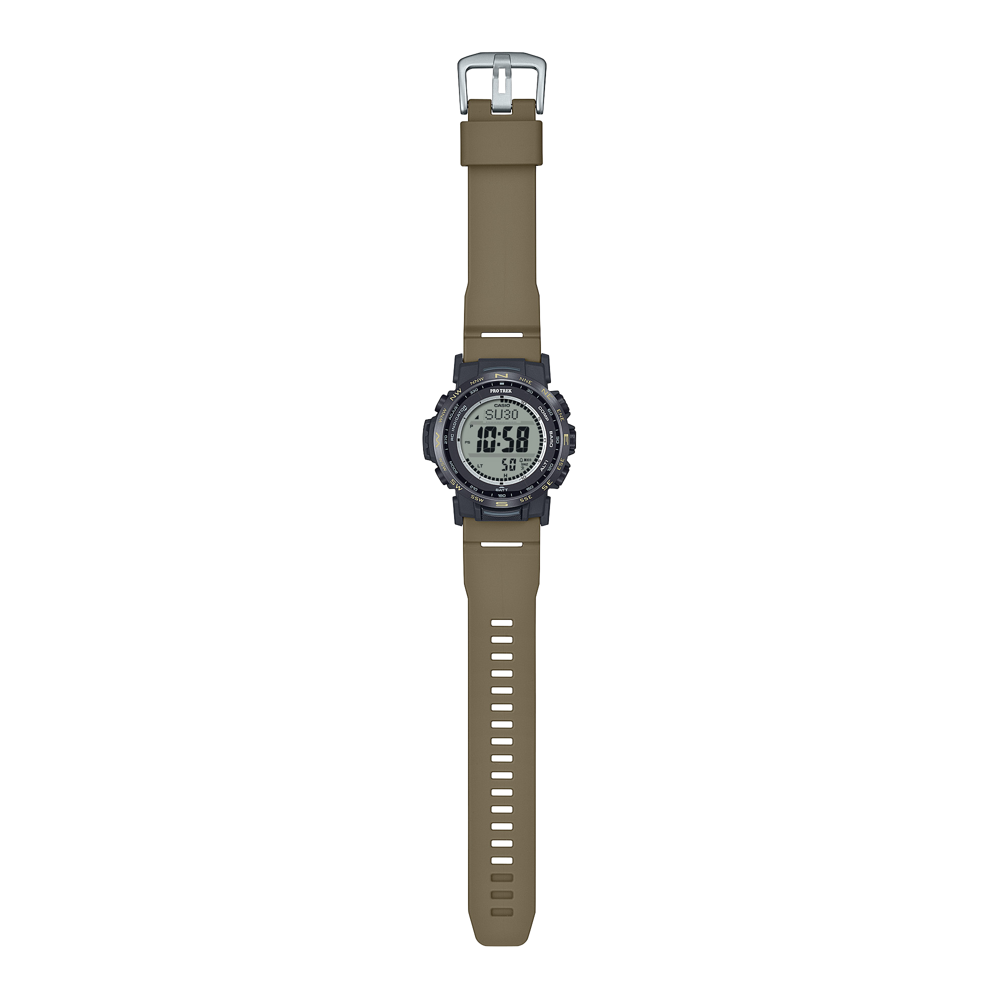 CASIO VINTAGE-PRW35LD-5D-Watches-CASIO Australia