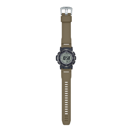 CASIO VINTAGE-PRW35LD-5D-Watches-CASIO Australia