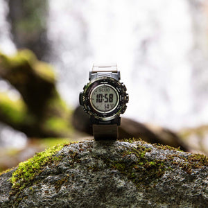 CASIO VINTAGE-PRW35LD-5D-Watches-CASIO Australia