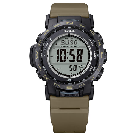 CASIO VINTAGE-PRW35LD-5D-Watches-CASIO Australia