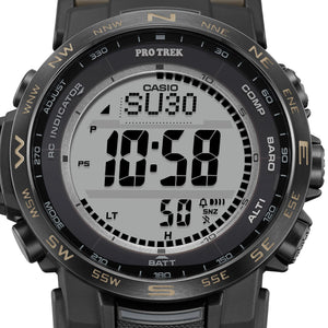 CASIO VINTAGE-PRW35LD-5D-Watches-CASIO Australia