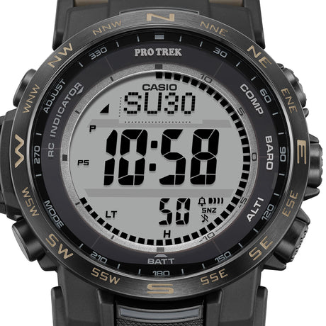 CASIO VINTAGE-PRW35LD-5D-Watches-CASIO Australia