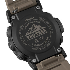 CASIO VINTAGE-PRW35LD-5D-Watches-CASIO Australia
