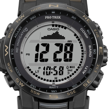 CASIO VINTAGE-PRW35LD-5D-Watches-CASIO Australia
