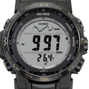 CASIO VINTAGE-PRW35LD-5D-Watches-CASIO Australia