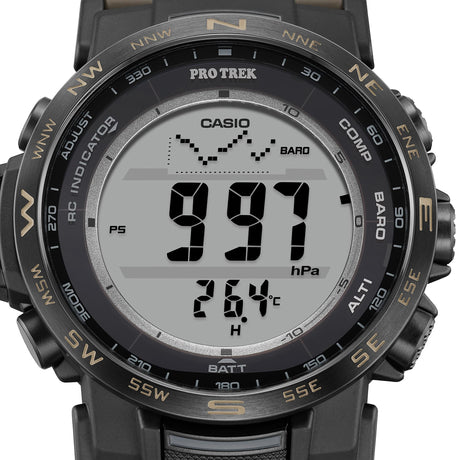 CASIO VINTAGE-PRW35LD-5D-Watches-CASIO Australia
