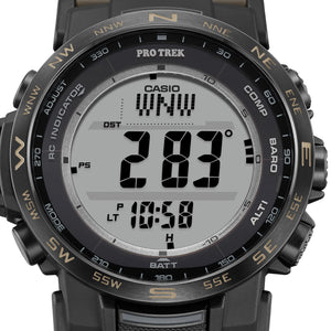 CASIO VINTAGE-PRW35LD-5D-Watches-CASIO Australia