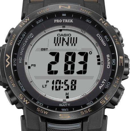 CASIO VINTAGE-PRW35LD-5D-Watches-CASIO Australia