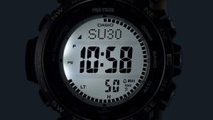 CASIO VINTAGE-PRW35LD-5D-Watches-CASIO Australia