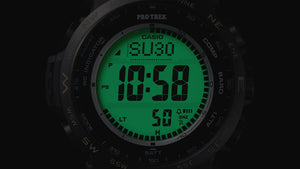 CASIO VINTAGE-PRW35LD-5D-Watches-CASIO Australia