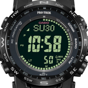 CASIO VINTAGE-PRW35Y-1B-Watches-CASIO Australia