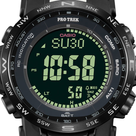 CASIO VINTAGE-PRW35Y-1B-Watches-CASIO Australia