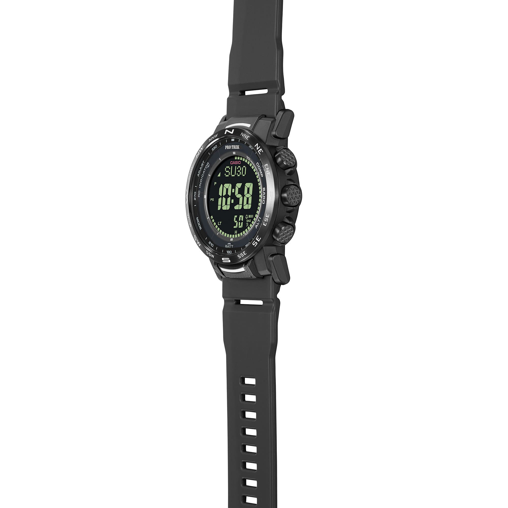 CASIO VINTAGE-PRW35Y-1B-Watches-CASIO Australia