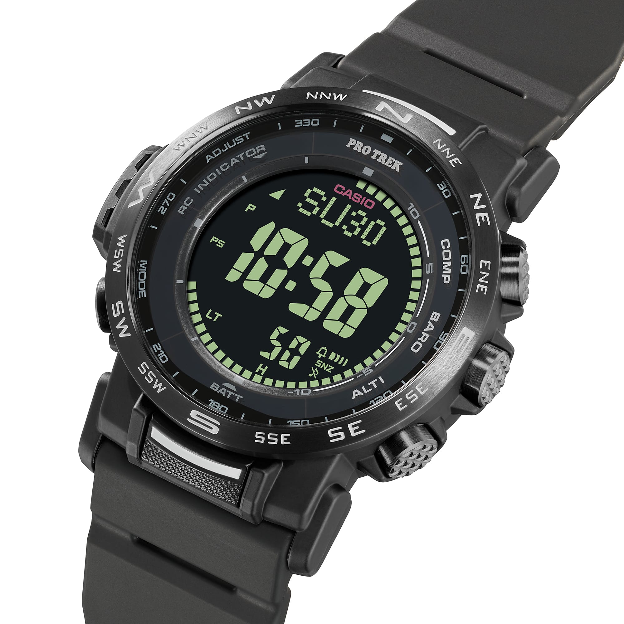 CASIO VINTAGE-PRW35Y-1B-Watches-CASIO Australia