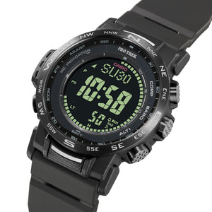 CASIO VINTAGE-PRW35Y-1B-Watches-CASIO Australia