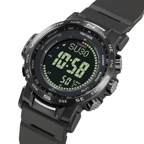 CASIO VINTAGE-PRW35Y-1B-Watches-CASIO Australia