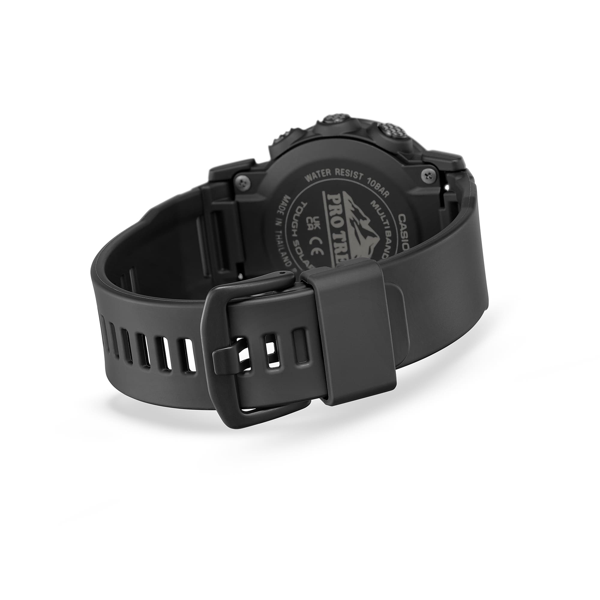 CASIO VINTAGE-PRW35Y-1B-Watches-CASIO Australia