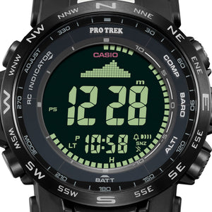 CASIO VINTAGE-PRW35Y-1B-Watches-CASIO Australia