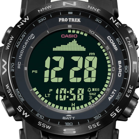 CASIO VINTAGE-PRW35Y-1B-Watches-CASIO Australia