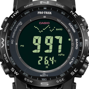 CASIO VINTAGE-PRW35Y-1B-Watches-CASIO Australia