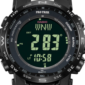 CASIO VINTAGE-PRW35Y-1B-Watches-CASIO Australia