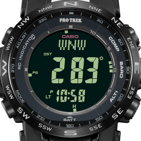 CASIO VINTAGE-PRW35Y-1B-Watches-CASIO Australia