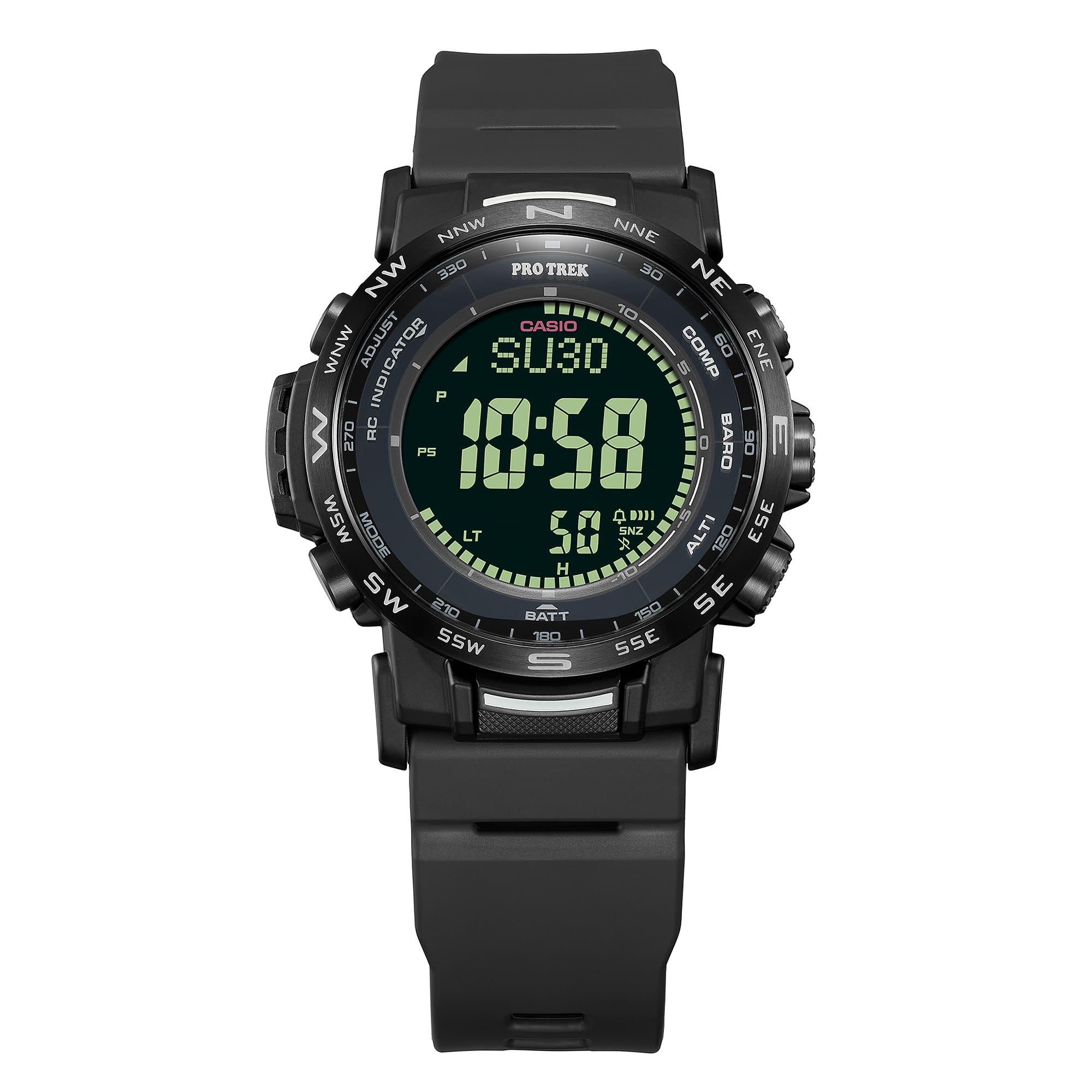 CASIO VINTAGE-PRW35Y-1B-Watches-CASIO Australia