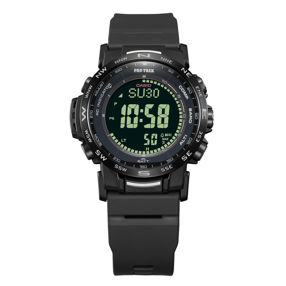 CASIO VINTAGE-PRW35Y-1B-Watches-CASIO Australia