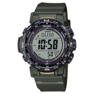 CASIO VINTAGE-PRW35Y-3B-Watches-CASIO Australia