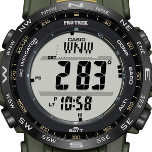 CASIO VINTAGE-PRW35Y-3B-Watches-CASIO Australia