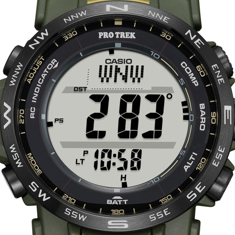 CASIO VINTAGE-PRW35Y-3B-Watches-CASIO Australia