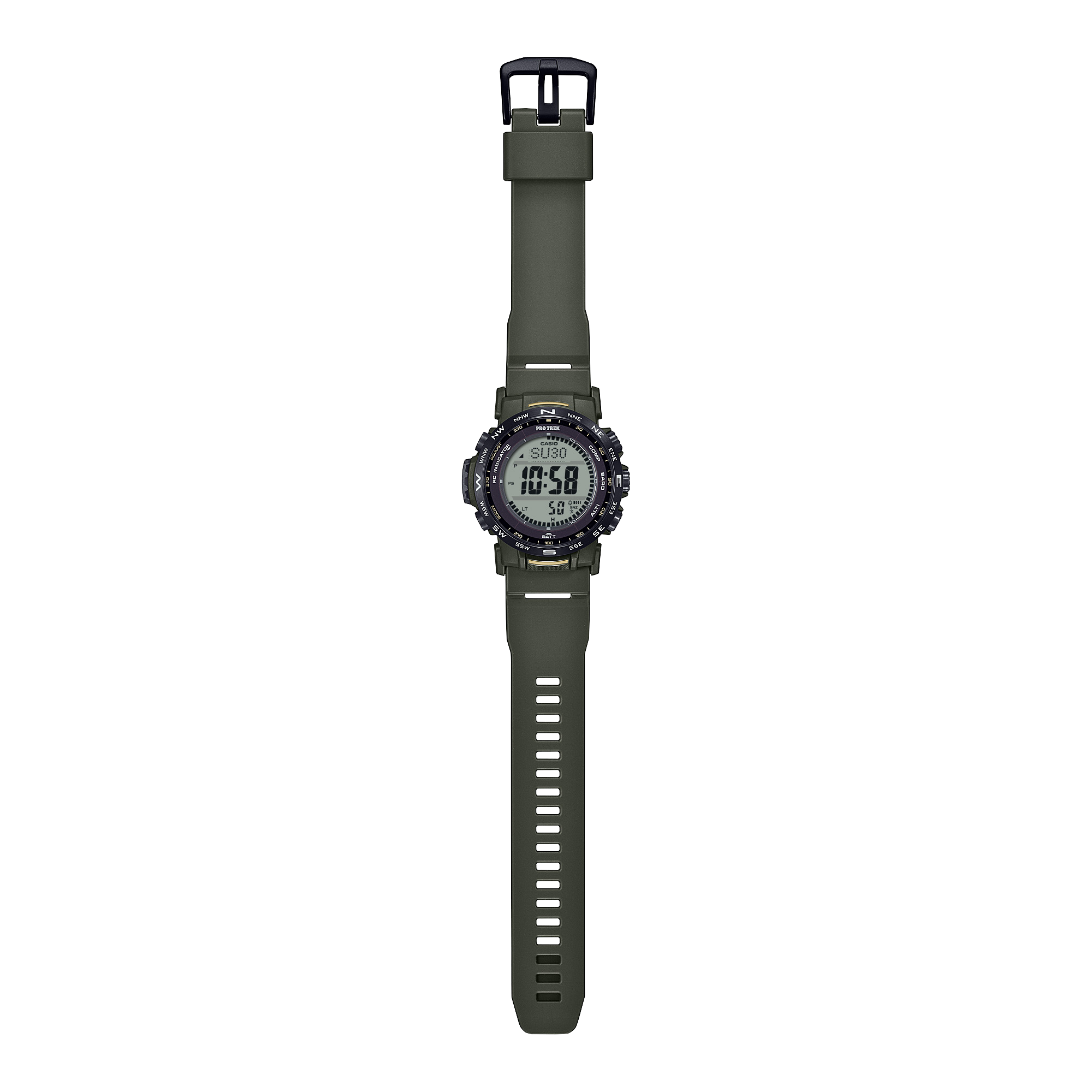 CASIO VINTAGE-PRW35Y-3B-Watches-CASIO Australia