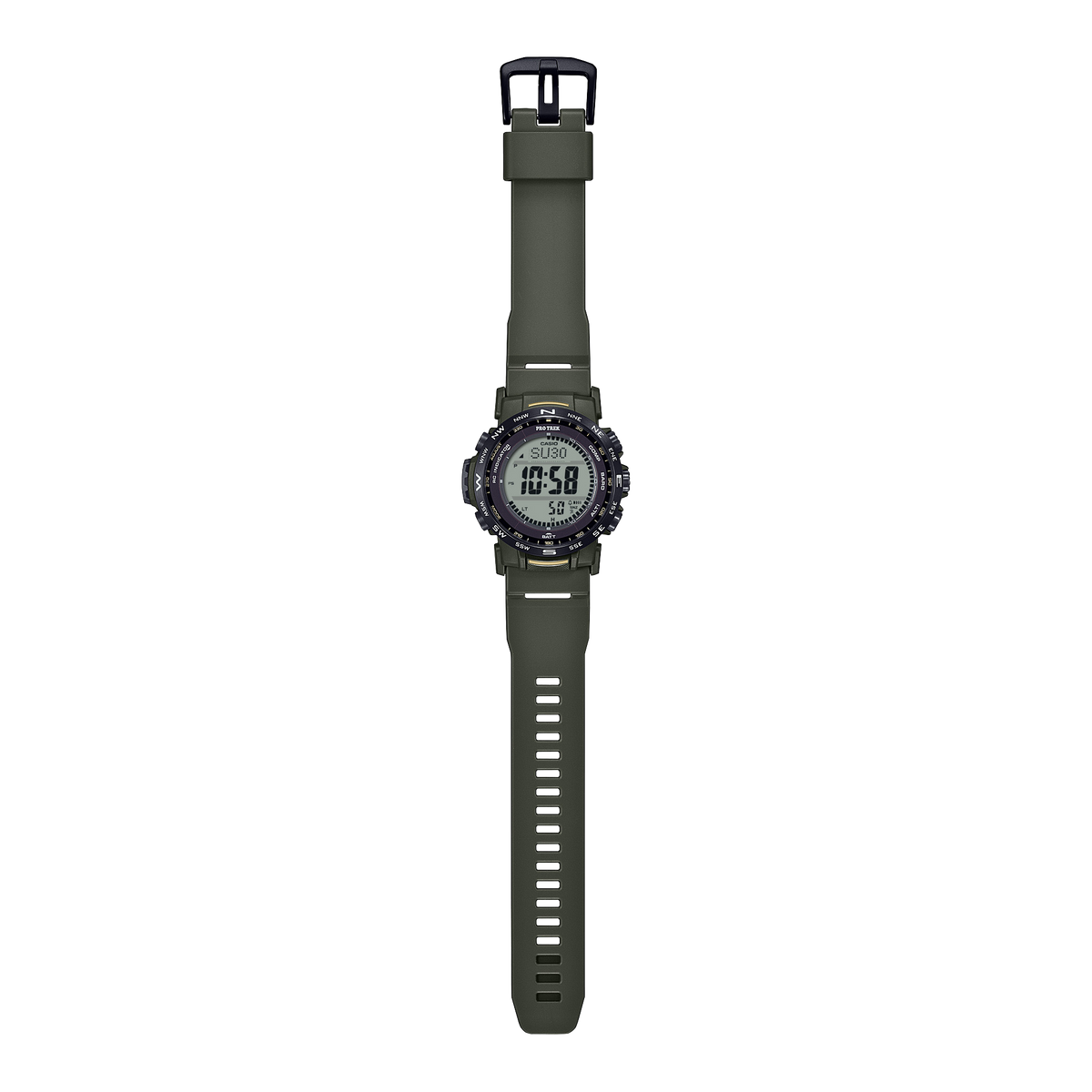 CASIO VINTAGE-PRW35Y-3B-Watches-CASIO Australia