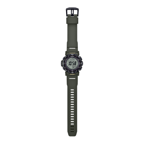 CASIO VINTAGE-PRW35Y-3B-Watches-CASIO Australia