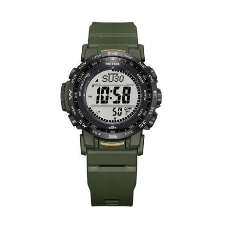 CASIO VINTAGE-PRW35Y-3B-Watches-CASIO Australia