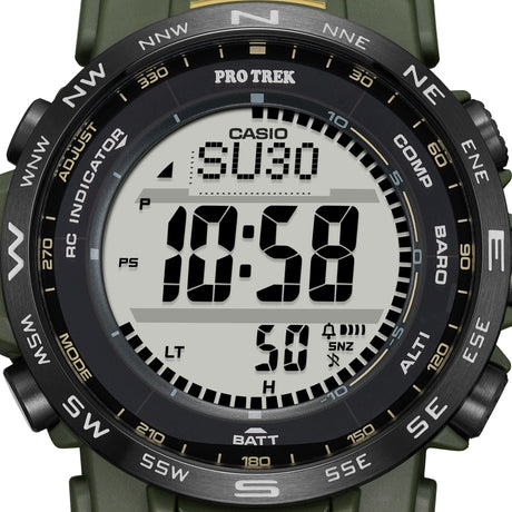 CASIO VINTAGE-PRW35Y-3B-Watches-CASIO Australia