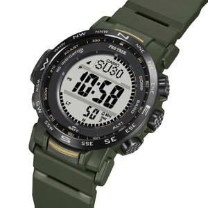 CASIO VINTAGE-PRW35Y-3B-Watches-CASIO Australia