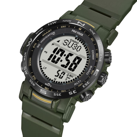 CASIO VINTAGE-PRW35Y-3B-Watches-CASIO Australia