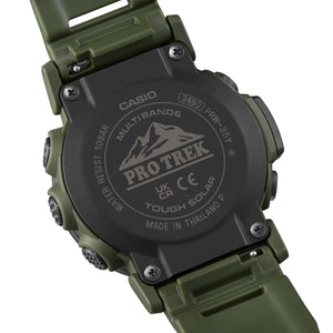 CASIO VINTAGE-PRW35Y-3B-Watches-CASIO Australia