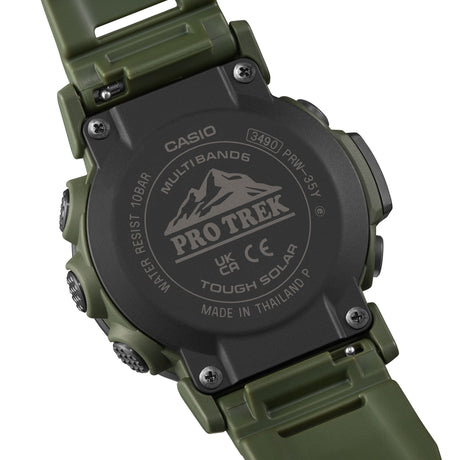 CASIO VINTAGE-PRW35Y-3B-Watches-CASIO Australia