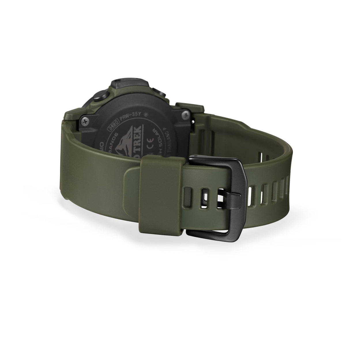 CASIO VINTAGE-PRW35Y-3B-Watches-CASIO Australia
