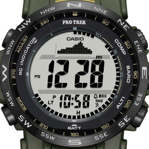 CASIO VINTAGE-PRW35Y-3B-Watches-CASIO Australia