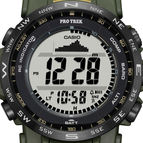 CASIO VINTAGE-PRW35Y-3B-Watches-CASIO Australia