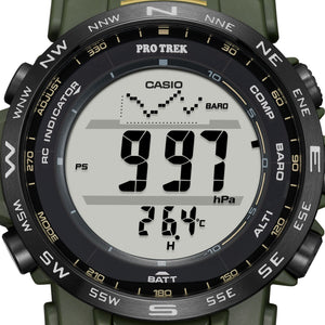 CASIO VINTAGE-PRW35Y-3B-Watches-CASIO Australia