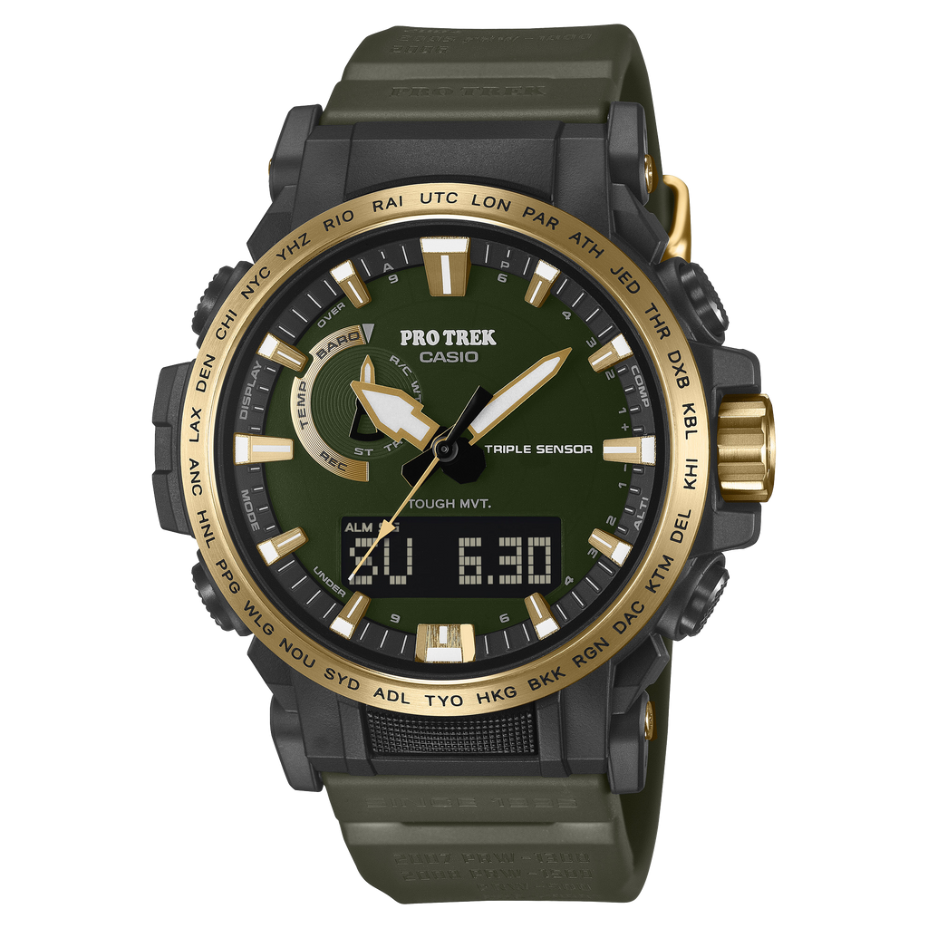 Casio PRW61ANS-3D