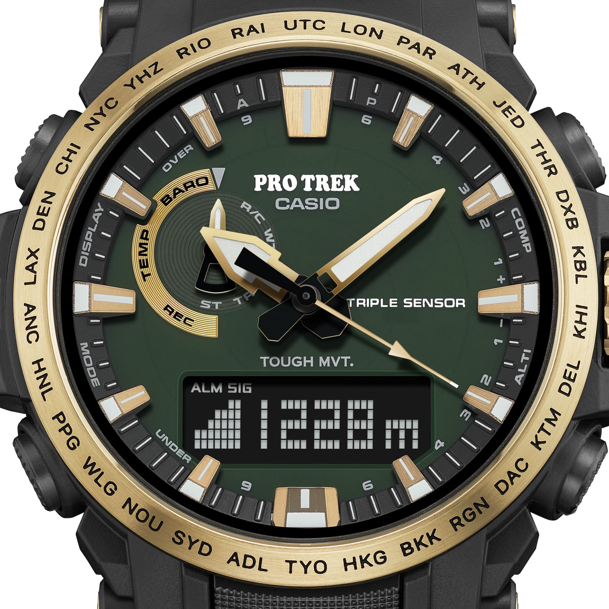 PRO TREK-PRW61ANS-3D-Watches-CASIO-Australia