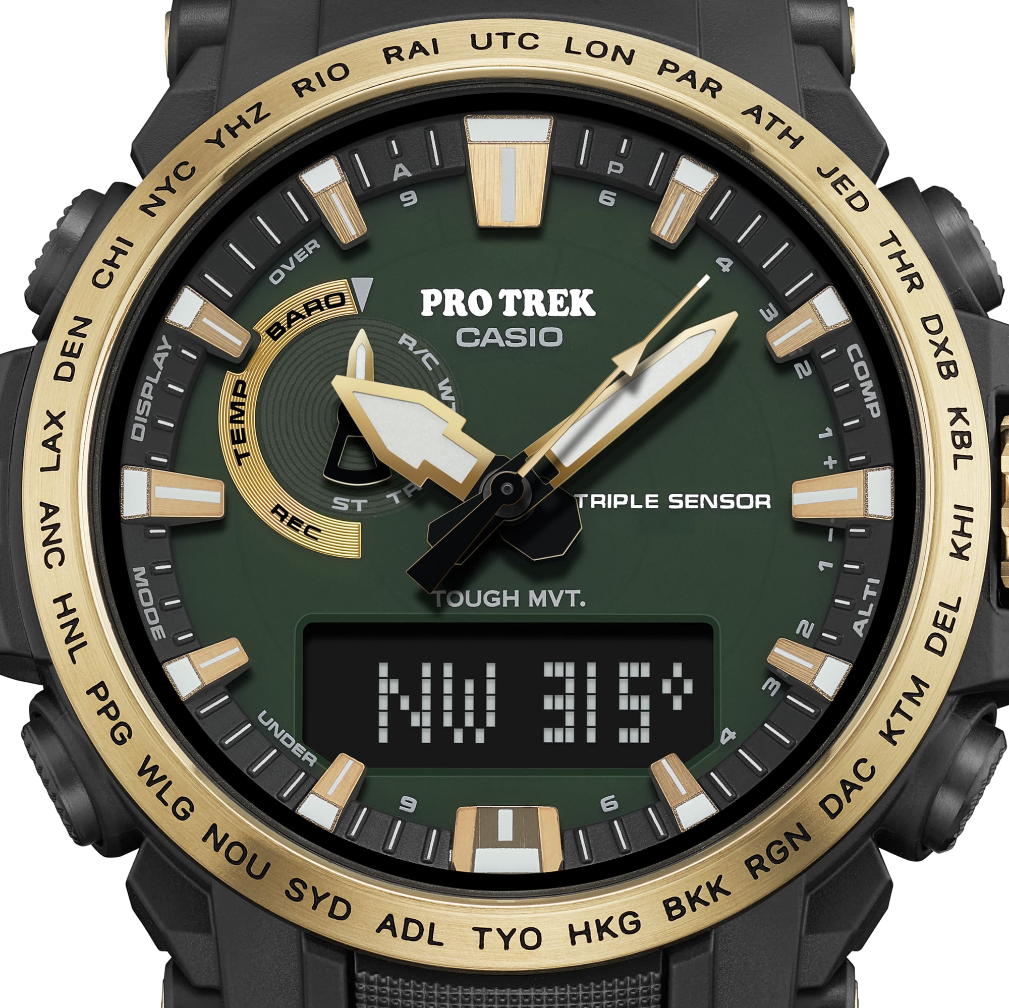 PRO TREK-PRW61ANS-3D-Watches-CASIO-Australia